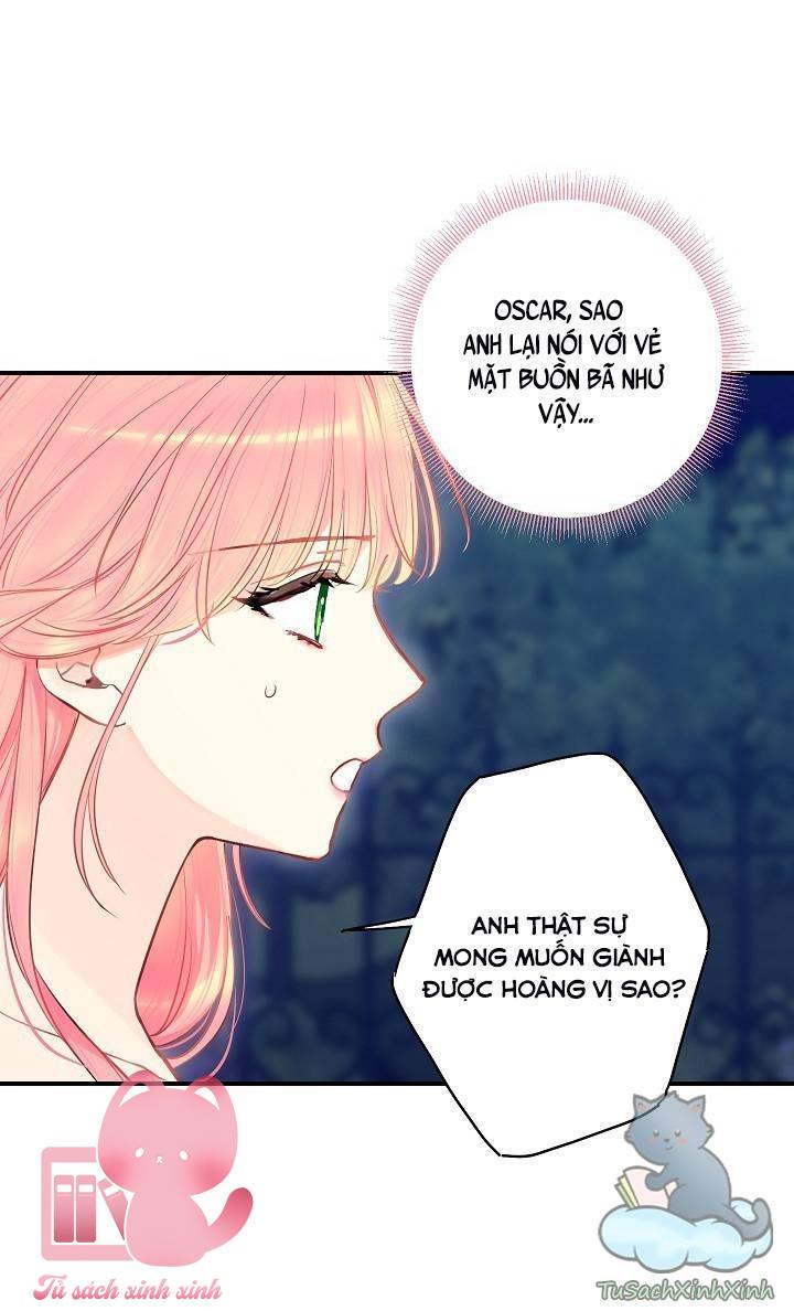 Ác Nữ Muốn Ly Hôn - Chap 111