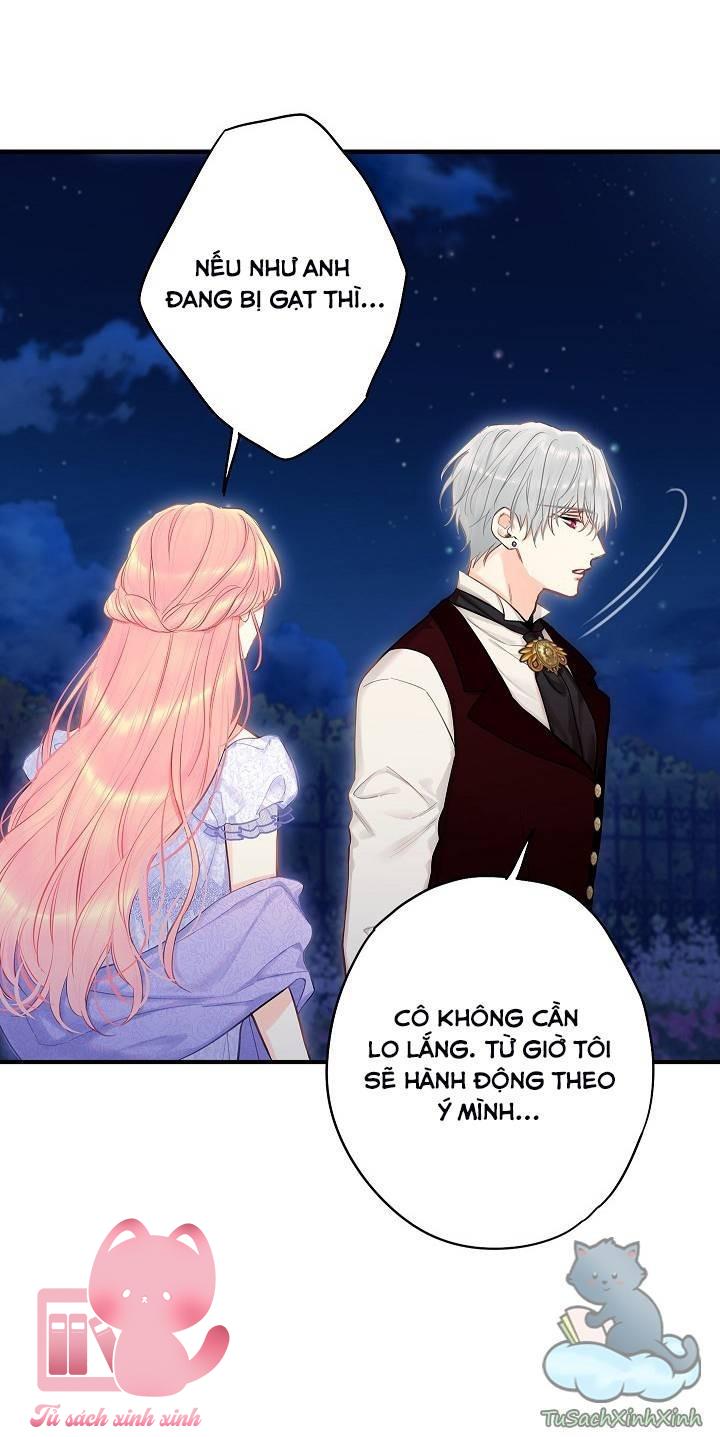 Ác Nữ Muốn Ly Hôn - Chap 111