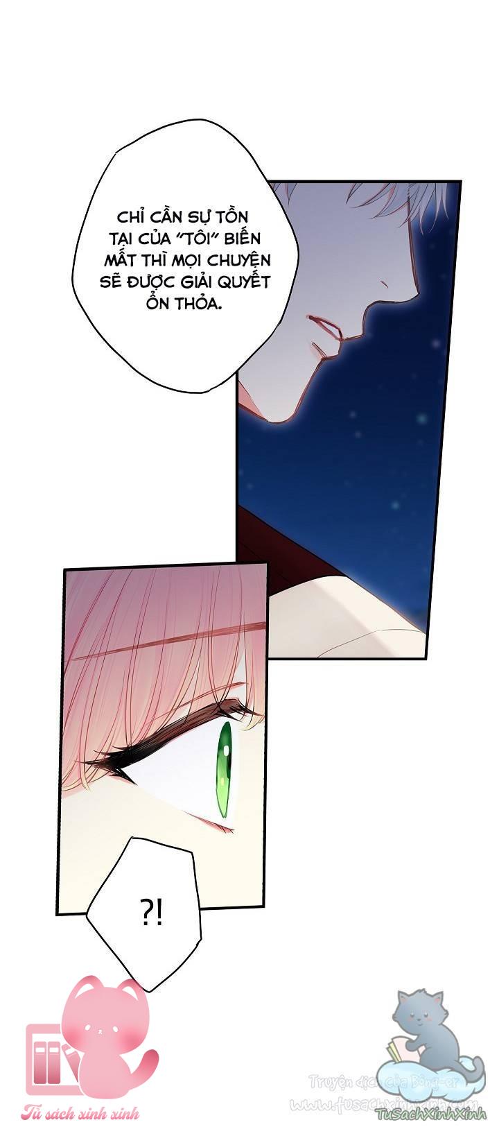 Ác Nữ Muốn Ly Hôn - Chap 111