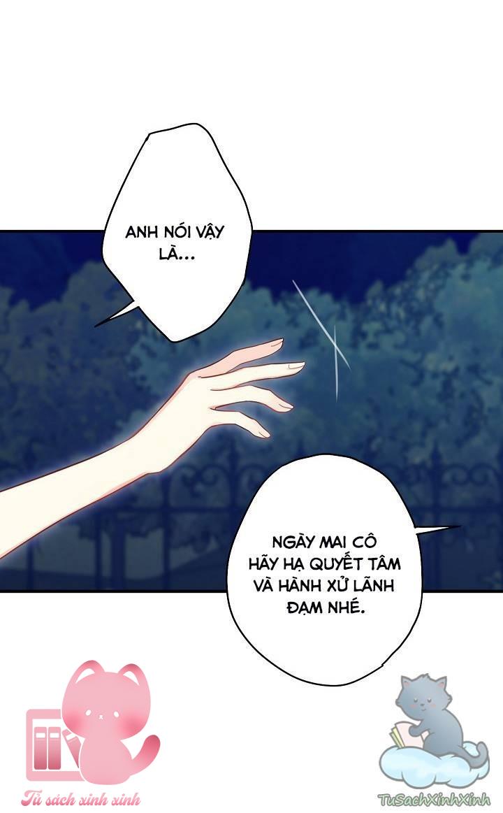 Ác Nữ Muốn Ly Hôn - Chap 111