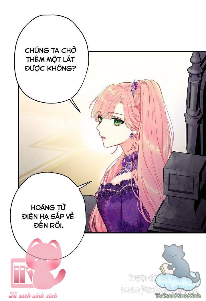 Ác Nữ Muốn Ly Hôn - Chap 111