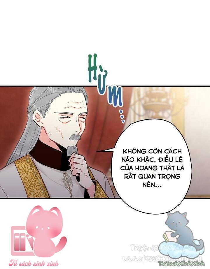 Ác Nữ Muốn Ly Hôn - Chap 111