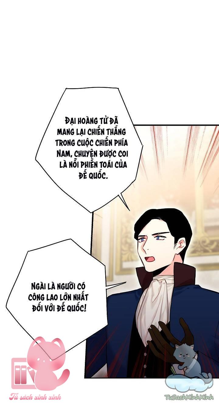Ác Nữ Muốn Ly Hôn - Chap 111
