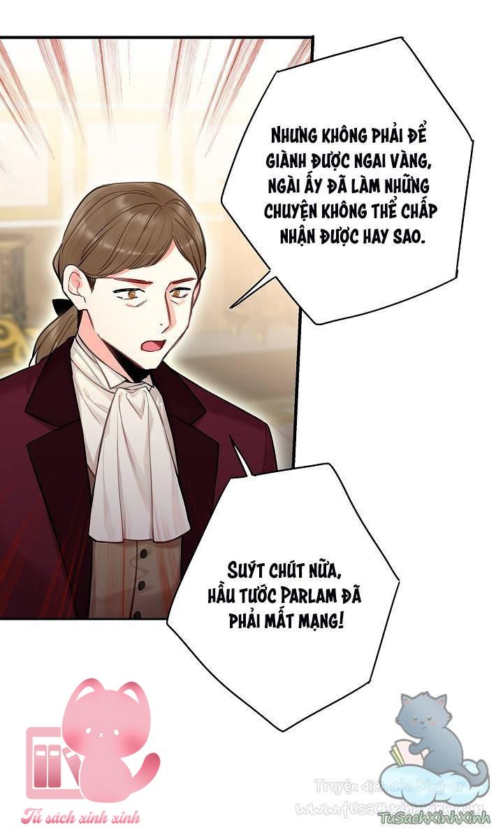 Ác Nữ Muốn Ly Hôn - Chap 111