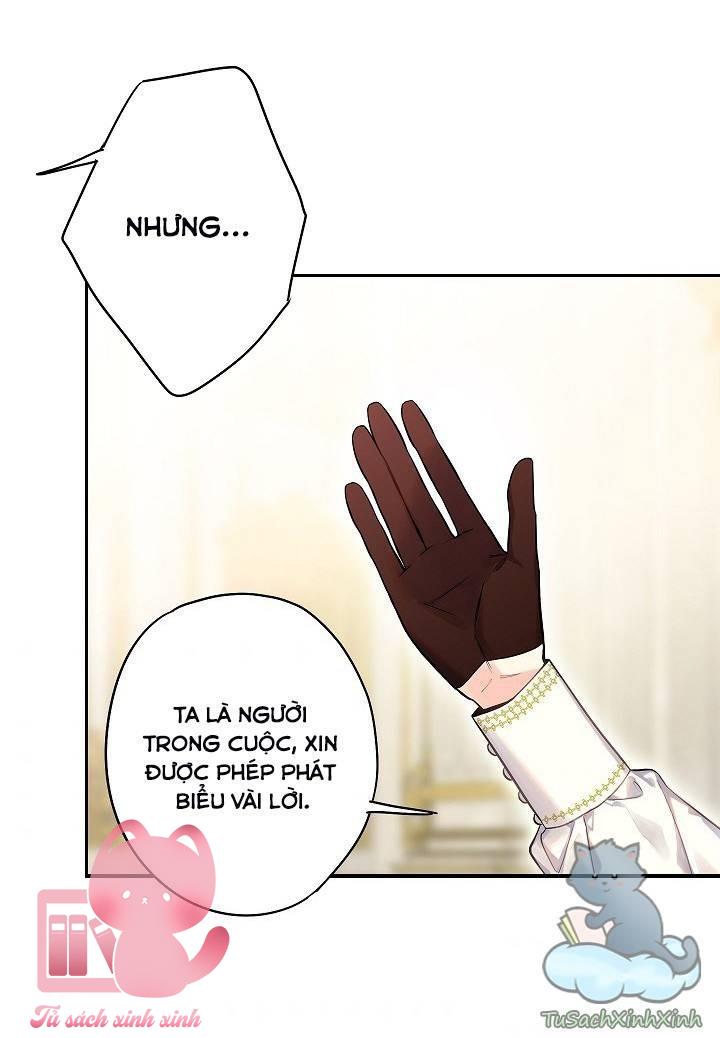 Ác Nữ Muốn Ly Hôn - Chap 111