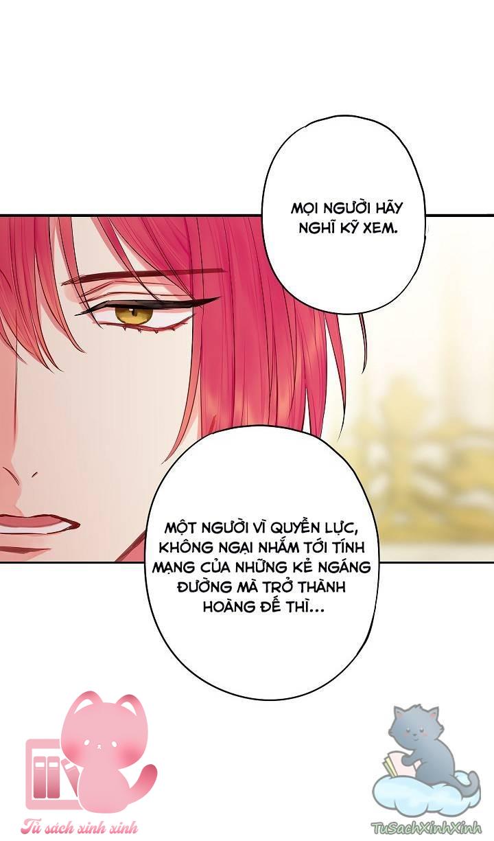 Ác Nữ Muốn Ly Hôn - Chap 111