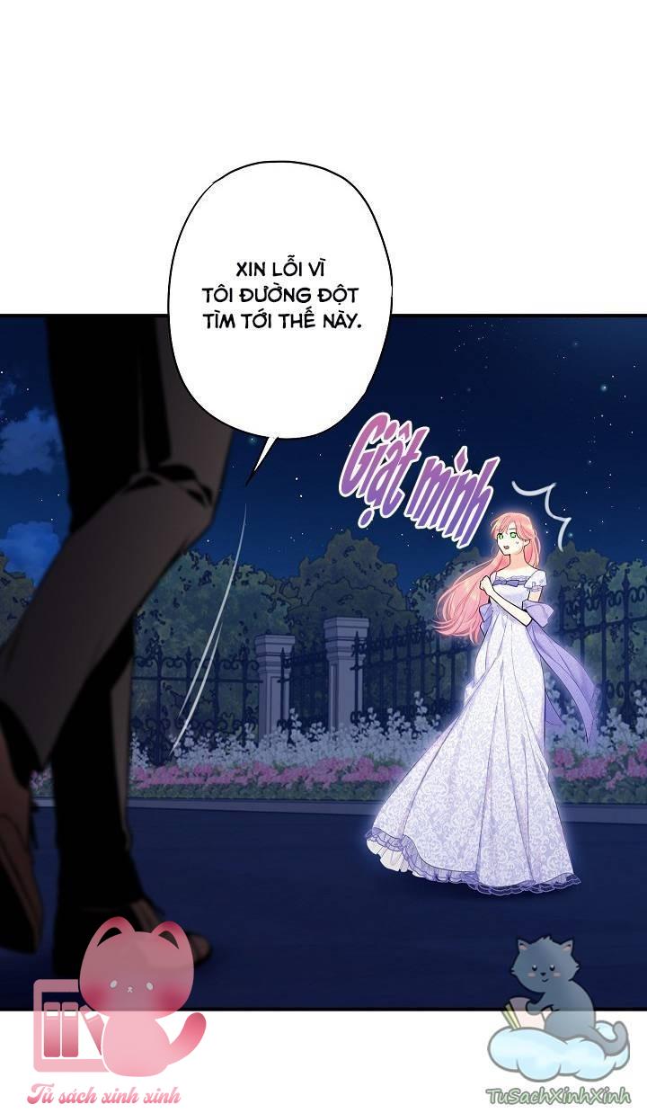 Ác Nữ Muốn Ly Hôn - Chap 111