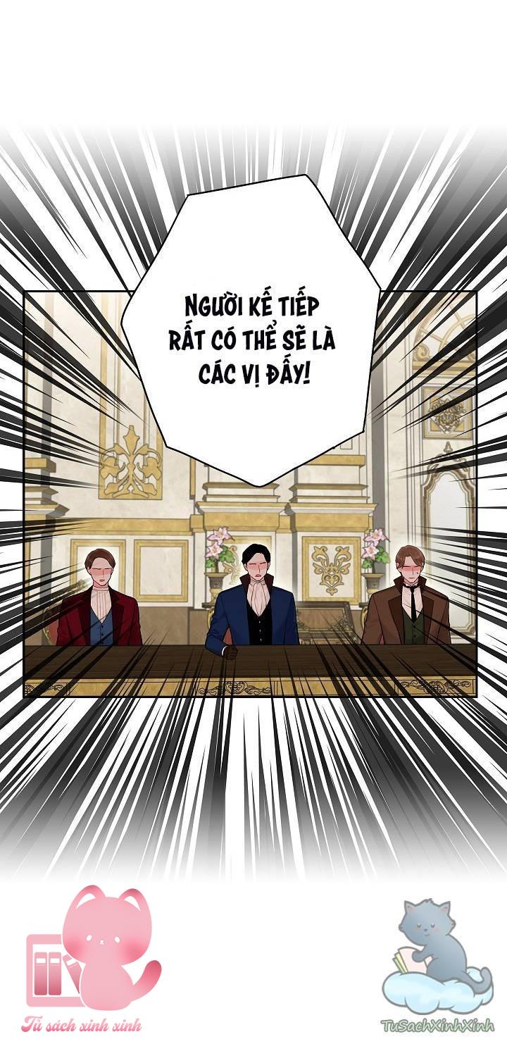 Ác Nữ Muốn Ly Hôn - Chap 111