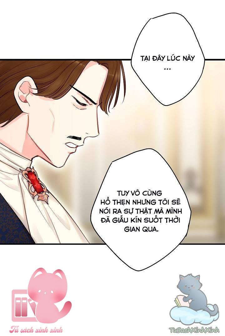 Ác Nữ Muốn Ly Hôn - Chap 111