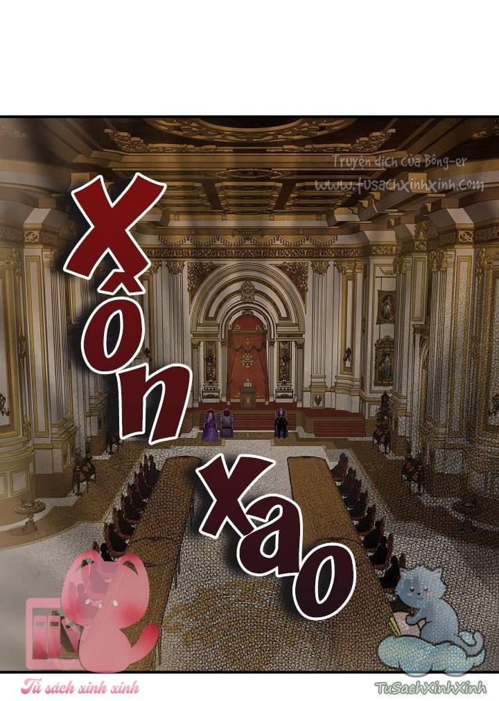 Ác Nữ Muốn Ly Hôn - Chap 111