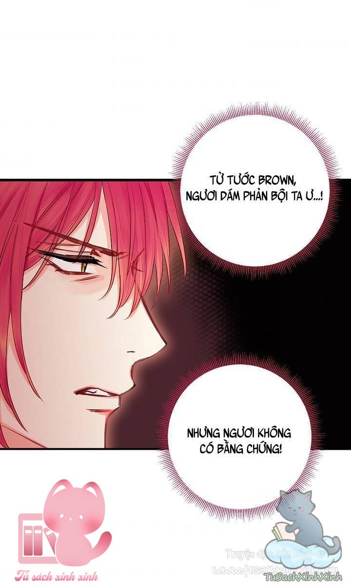 Ác Nữ Muốn Ly Hôn - Chap 111