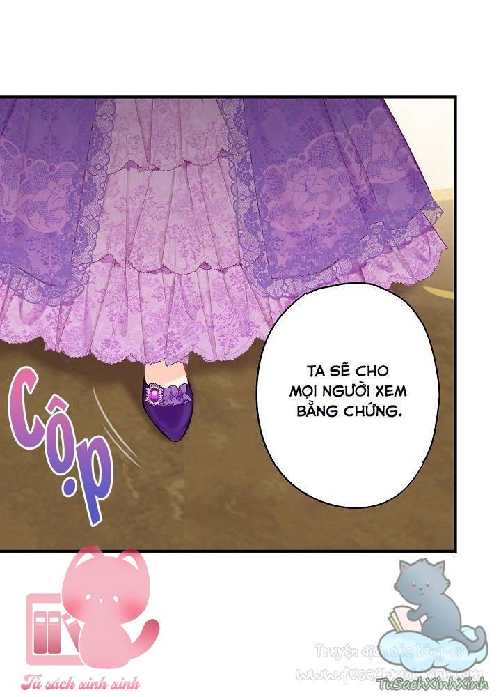 Ác Nữ Muốn Ly Hôn - Chap 111