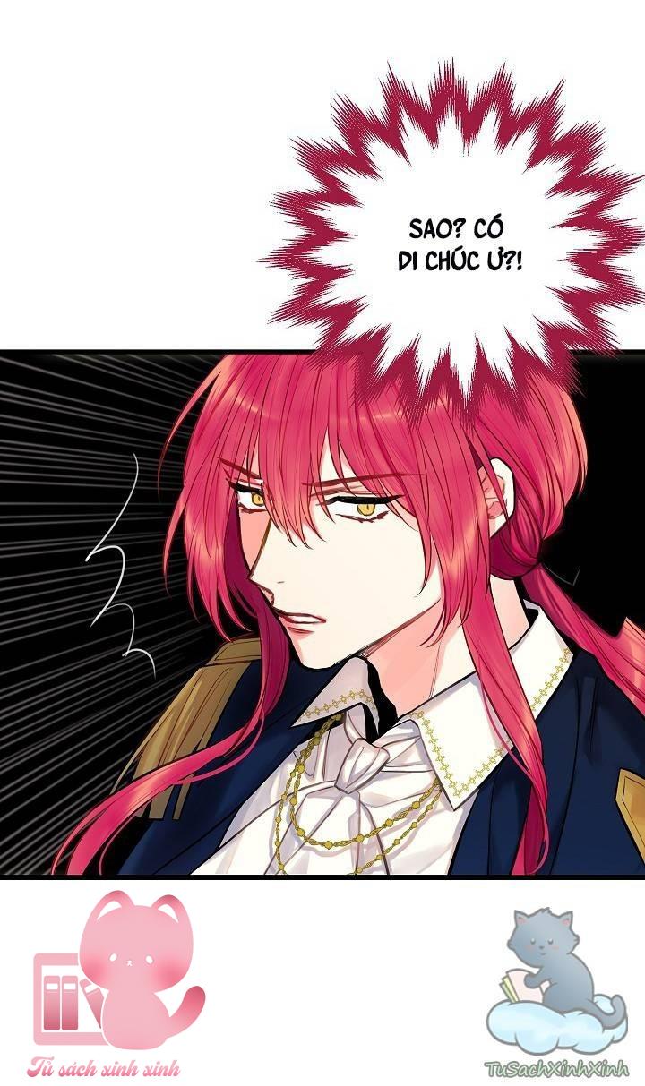 Ác Nữ Muốn Ly Hôn - Chap 111
