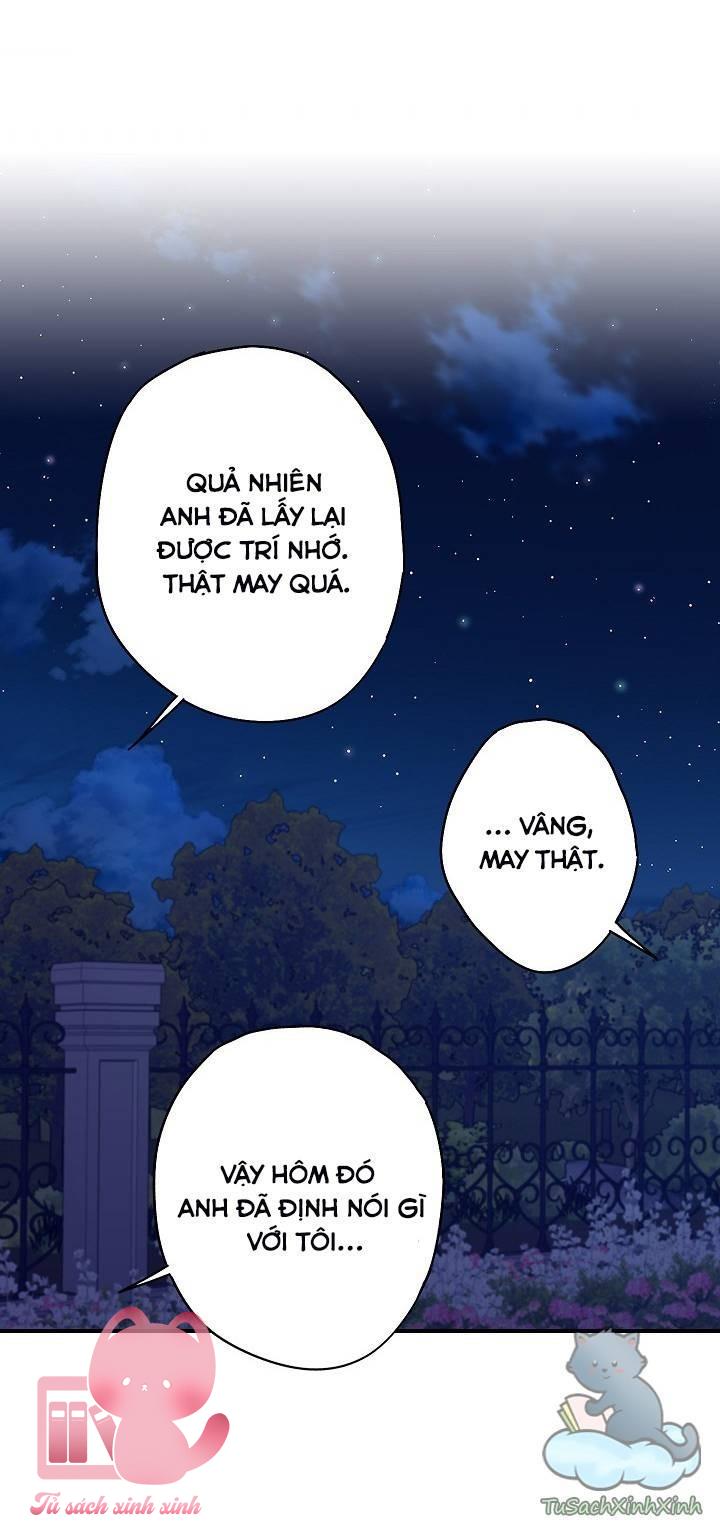 Ác Nữ Muốn Ly Hôn - Chap 111