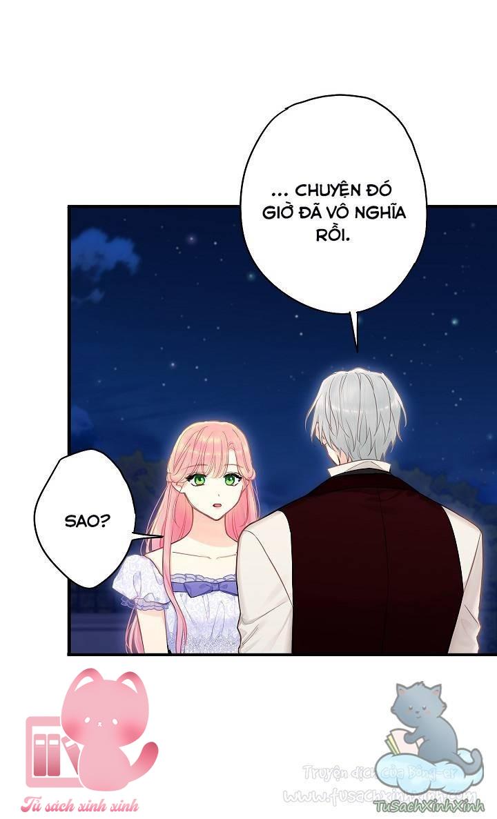 Ác Nữ Muốn Ly Hôn - Chap 111