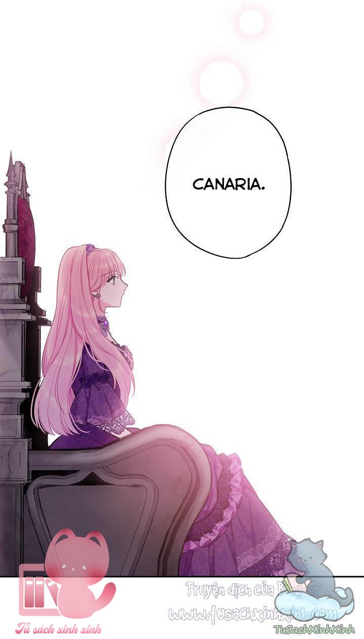 Ác Nữ Muốn Ly Hôn - Chap 112
