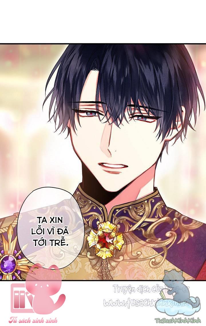 Ác Nữ Muốn Ly Hôn - Chap 112