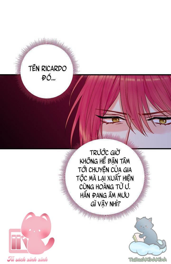 Ác Nữ Muốn Ly Hôn - Chap 112