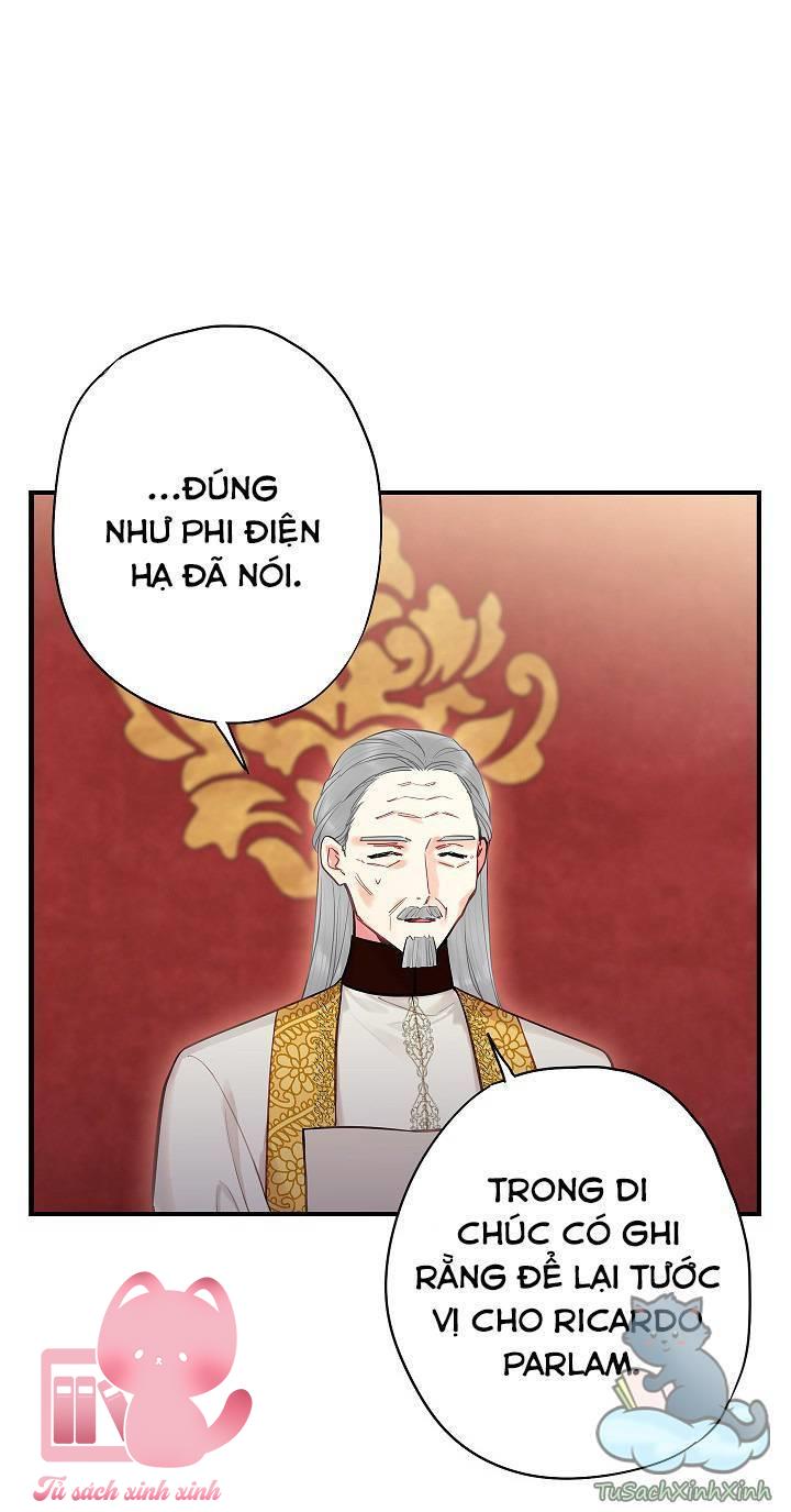 Ác Nữ Muốn Ly Hôn - Chap 112