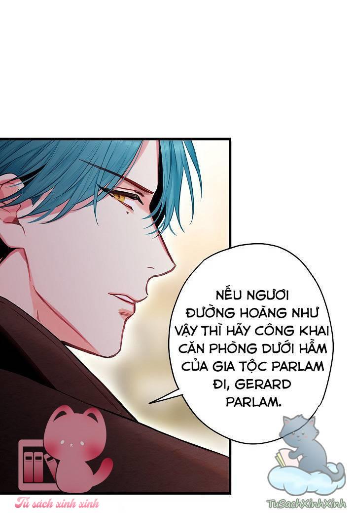 Ác Nữ Muốn Ly Hôn - Chap 112