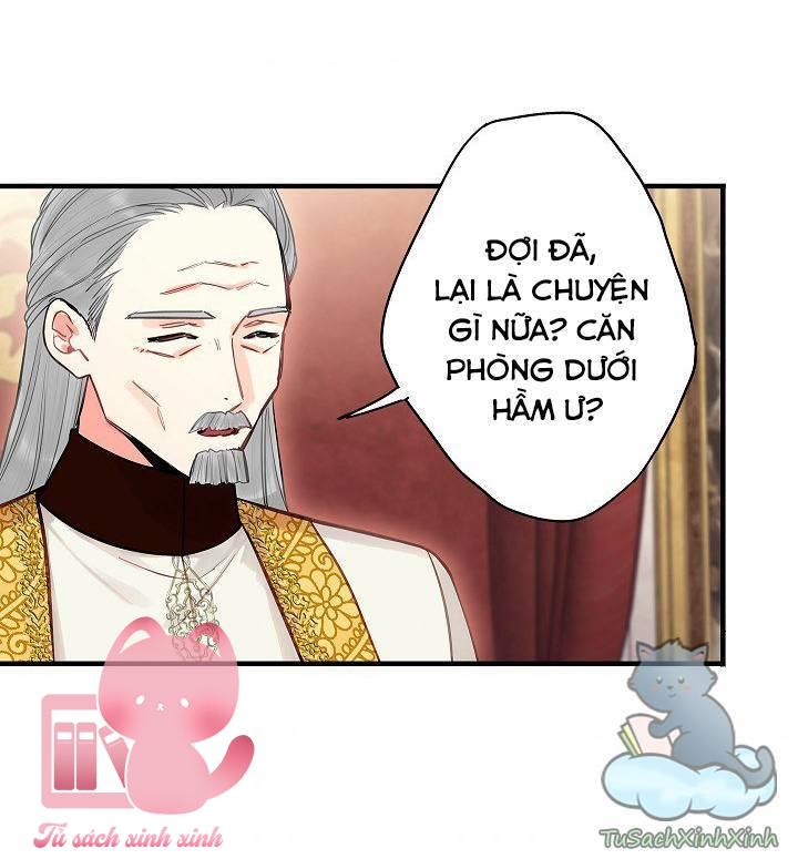 Ác Nữ Muốn Ly Hôn - Chap 112