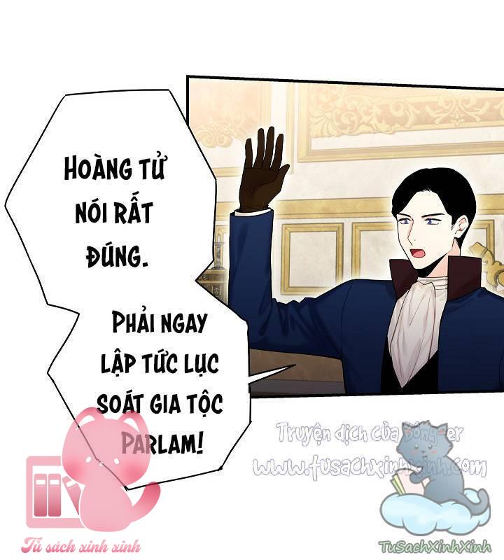 Ác Nữ Muốn Ly Hôn - Chap 112