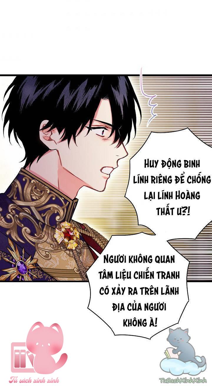 Ác Nữ Muốn Ly Hôn - Chap 112