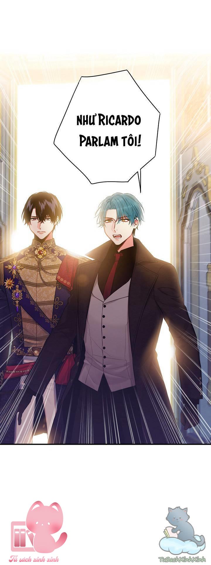 Ác Nữ Muốn Ly Hôn - Chap 112