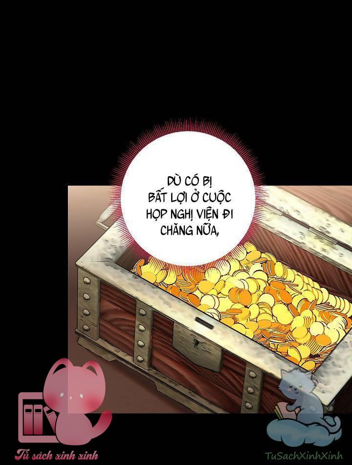 Ác Nữ Muốn Ly Hôn - Chap 113