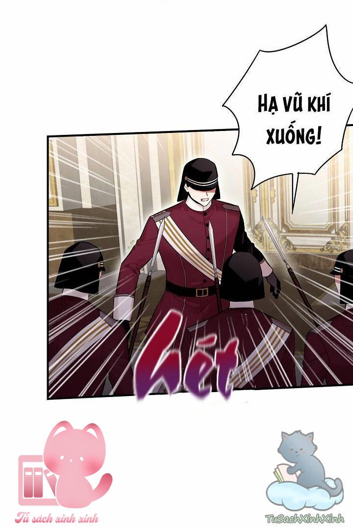 Ác Nữ Muốn Ly Hôn - Chap 113