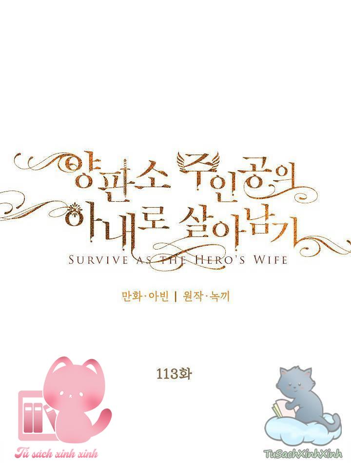 Ác Nữ Muốn Ly Hôn - Chap 113