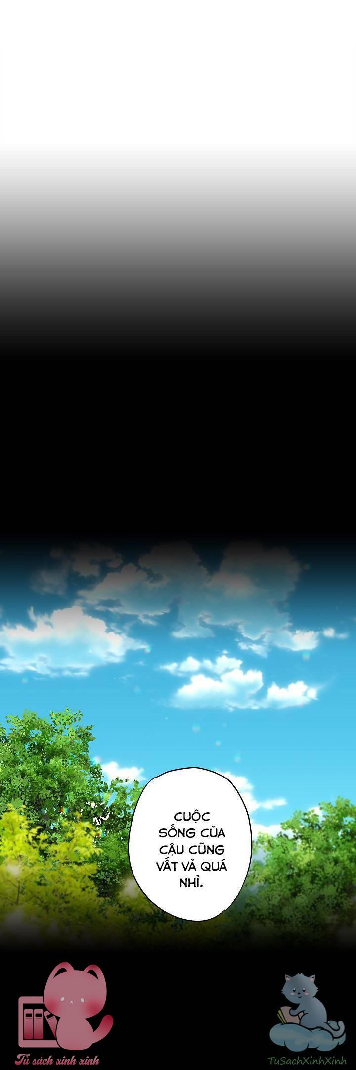 Ác Nữ Muốn Ly Hôn - Chap 113