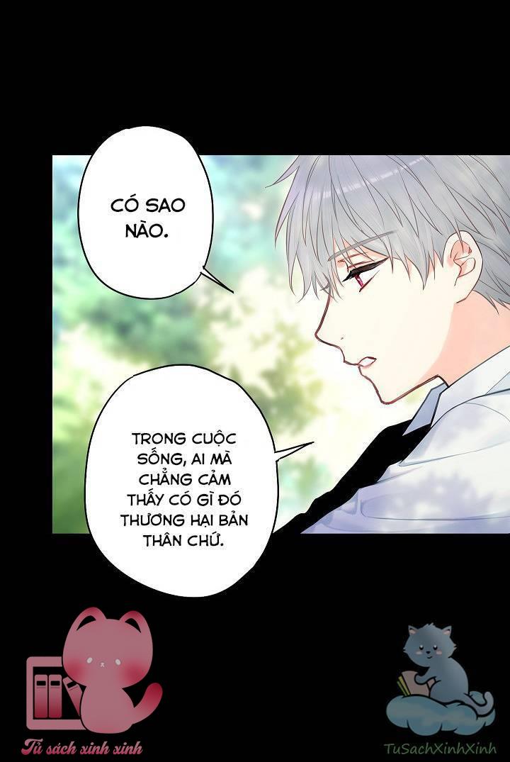 Ác Nữ Muốn Ly Hôn - Chap 113