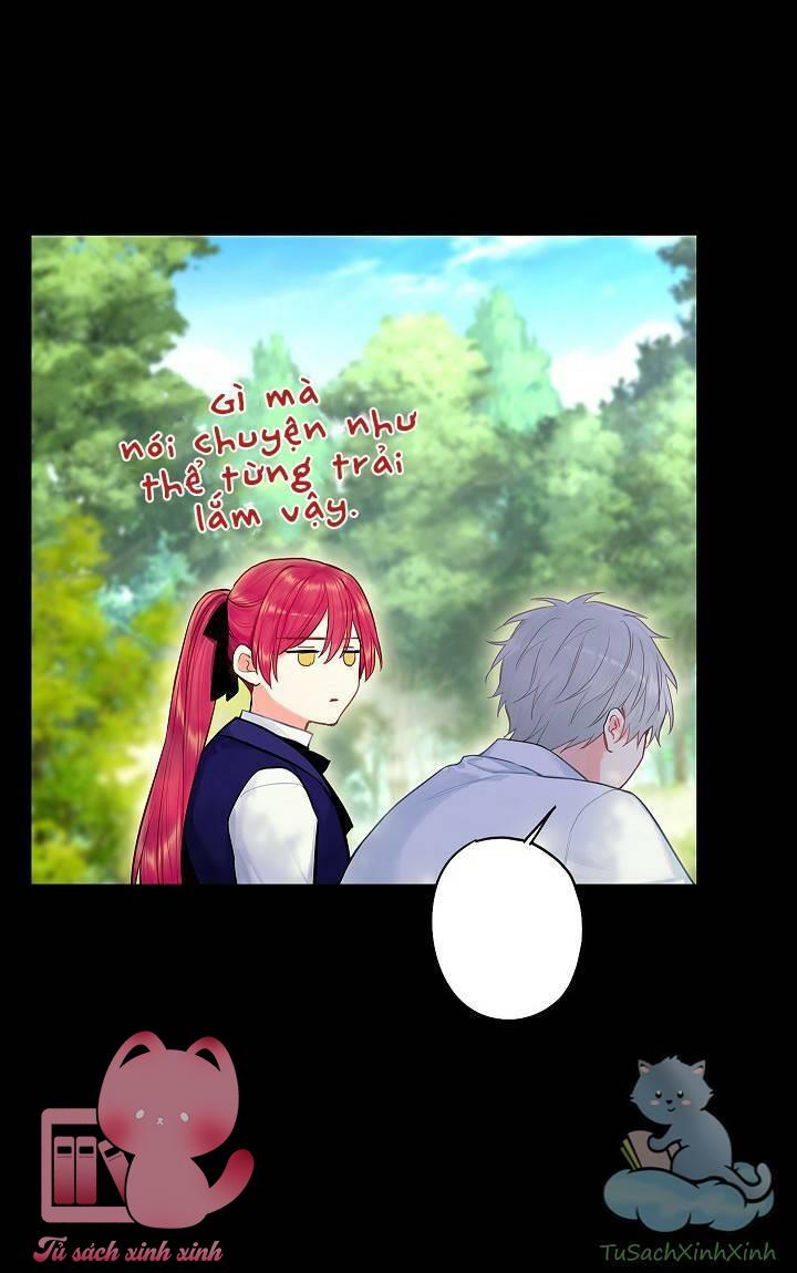 Ác Nữ Muốn Ly Hôn - Chap 113