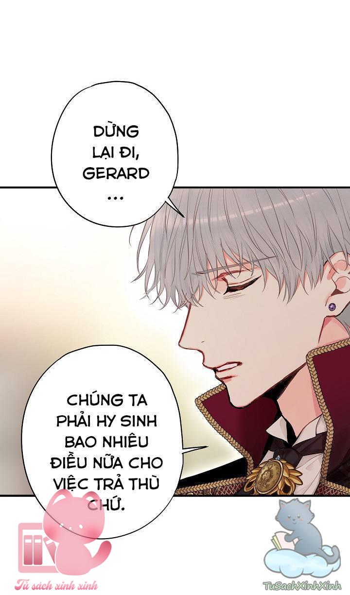 Ác Nữ Muốn Ly Hôn - Chap 113
