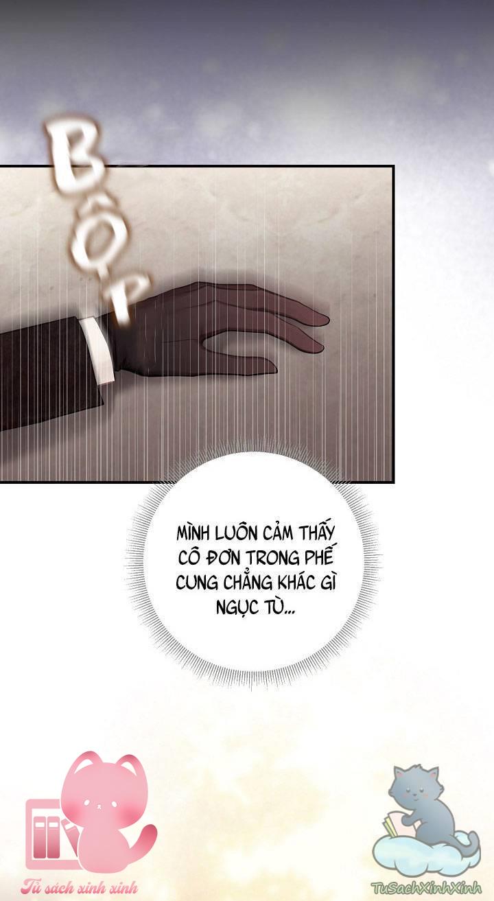Ác Nữ Muốn Ly Hôn - Chap 113