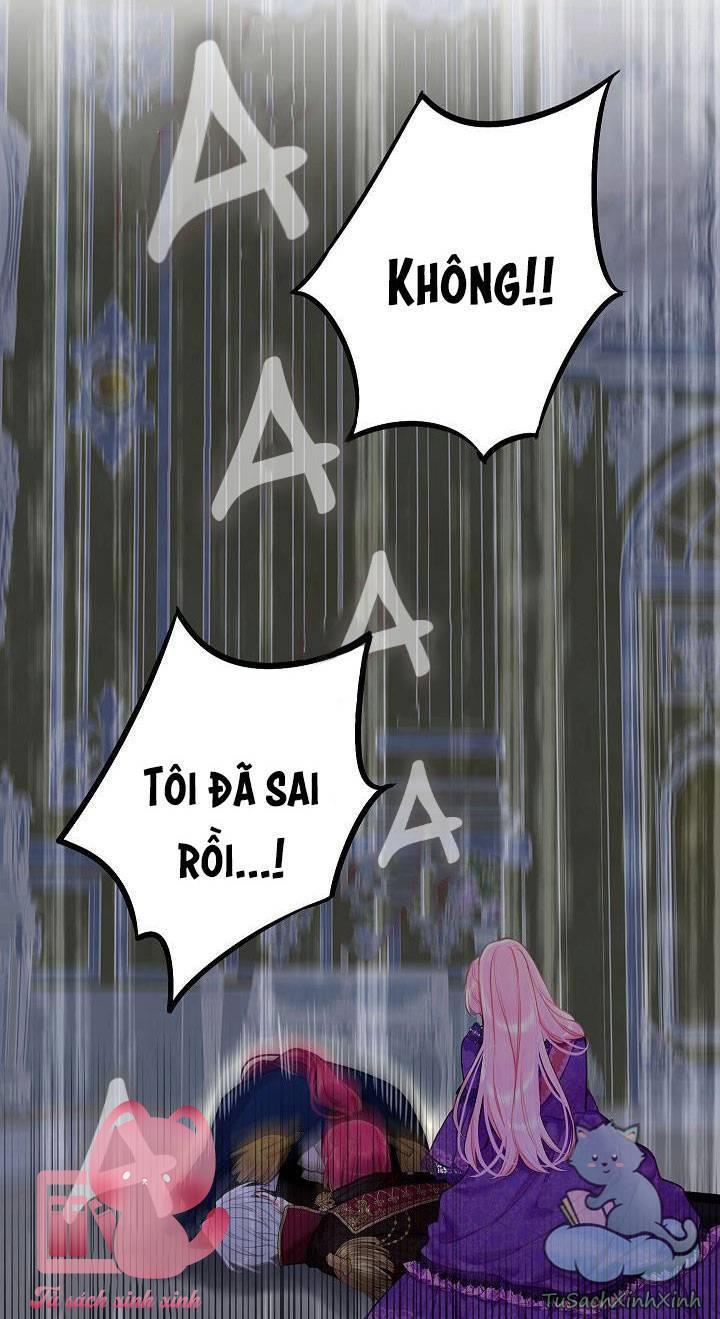 Ác Nữ Muốn Ly Hôn - Chap 113
