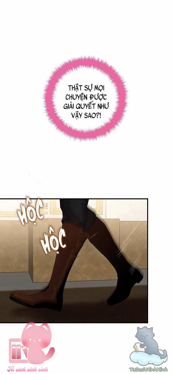 Ác Nữ Muốn Ly Hôn - Chap 113