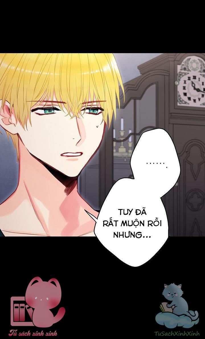 Ác Nữ Muốn Ly Hôn - Chap 114