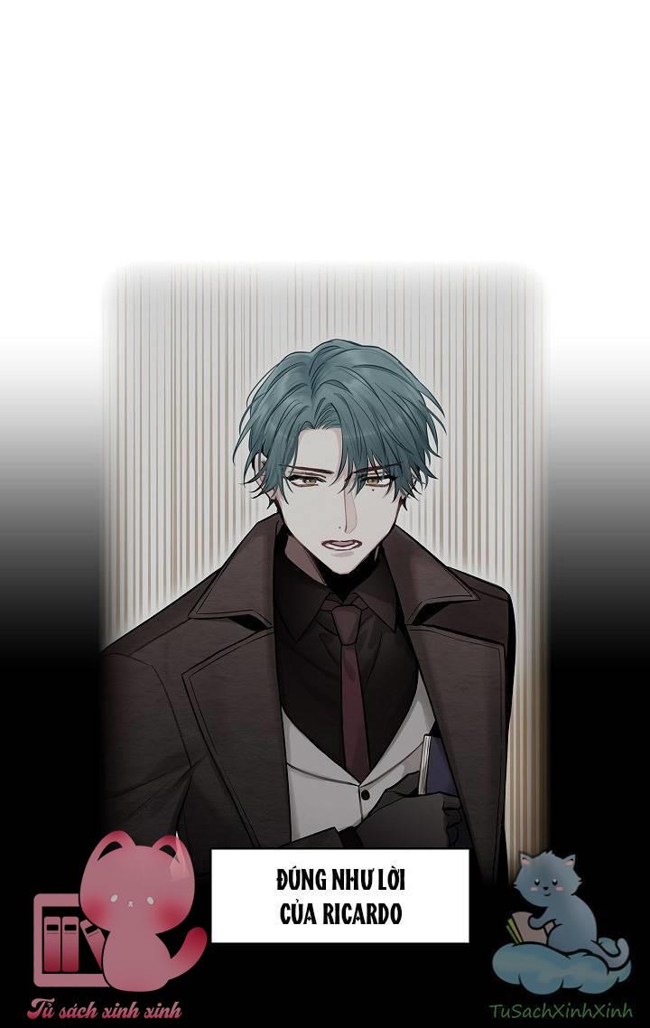 Ác Nữ Muốn Ly Hôn - Chap 114