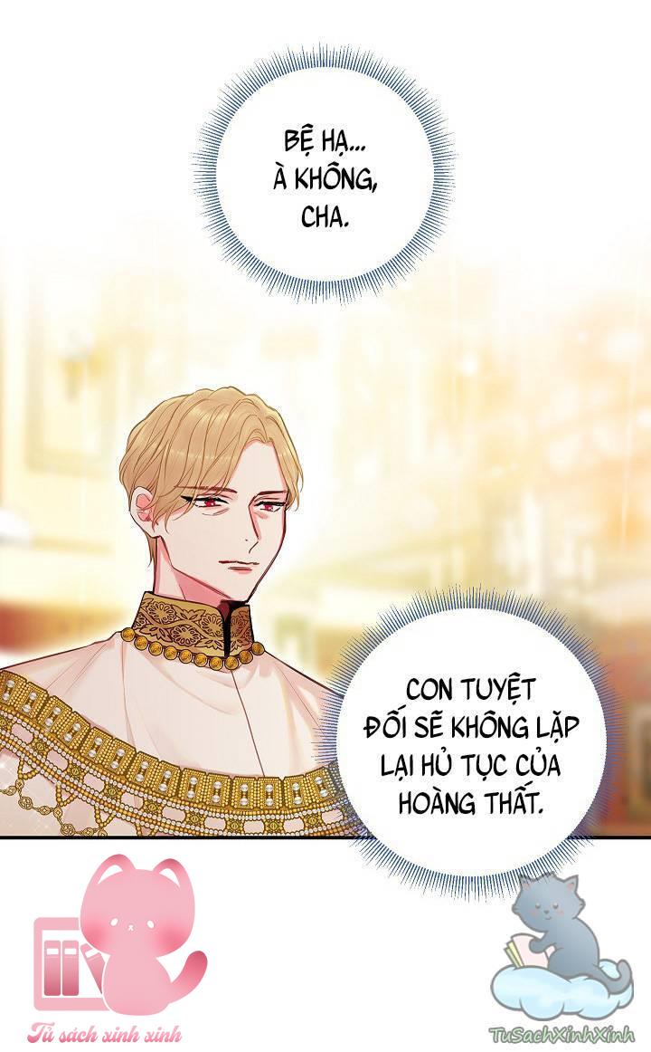 Ác Nữ Muốn Ly Hôn - Chap 114
