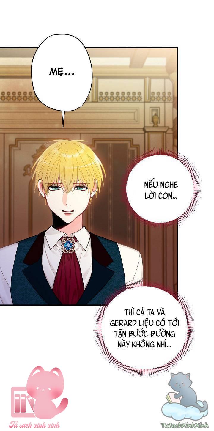 Ác Nữ Muốn Ly Hôn - Chap 114