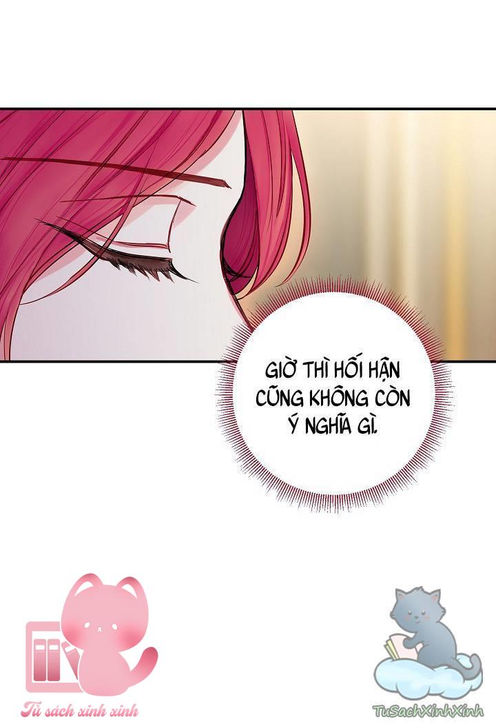 Ác Nữ Muốn Ly Hôn - Chap 114