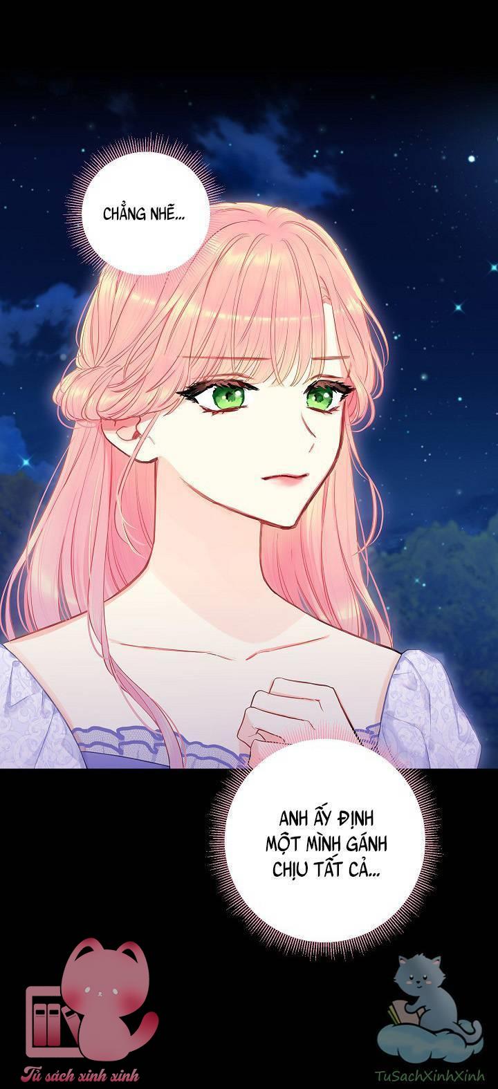 Ác Nữ Muốn Ly Hôn - Chap 114