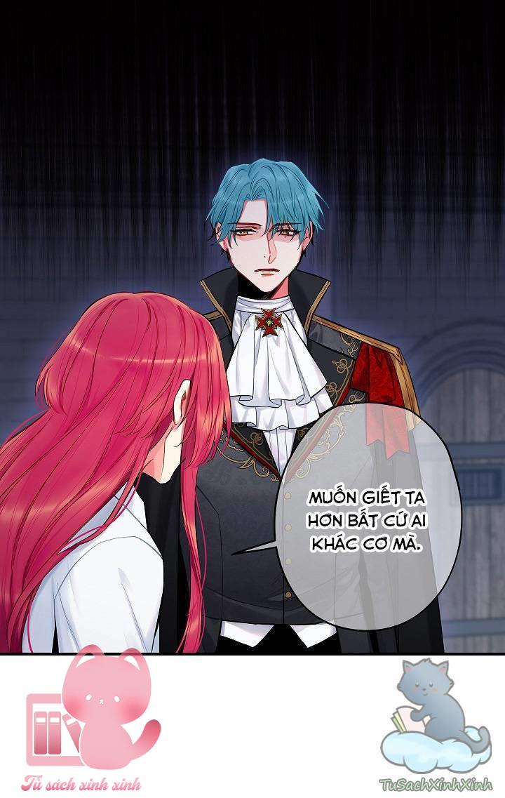 Ác Nữ Muốn Ly Hôn - Chap 114