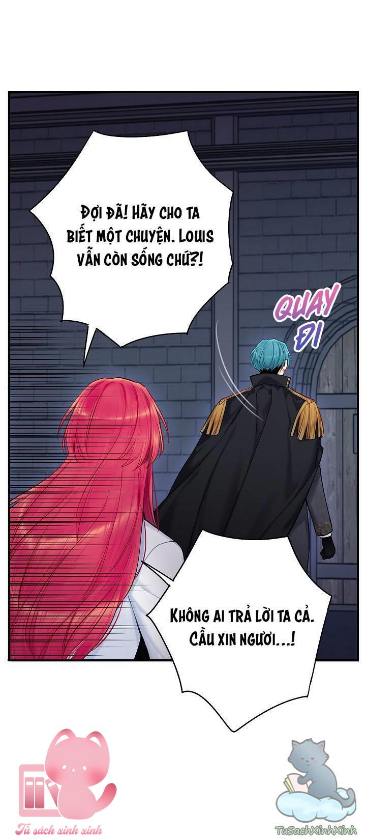 Ác Nữ Muốn Ly Hôn - Chap 114