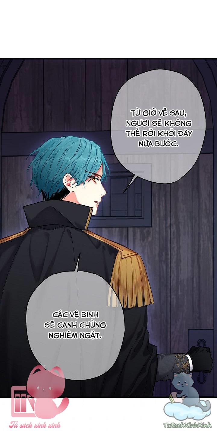 Ác Nữ Muốn Ly Hôn - Chap 114