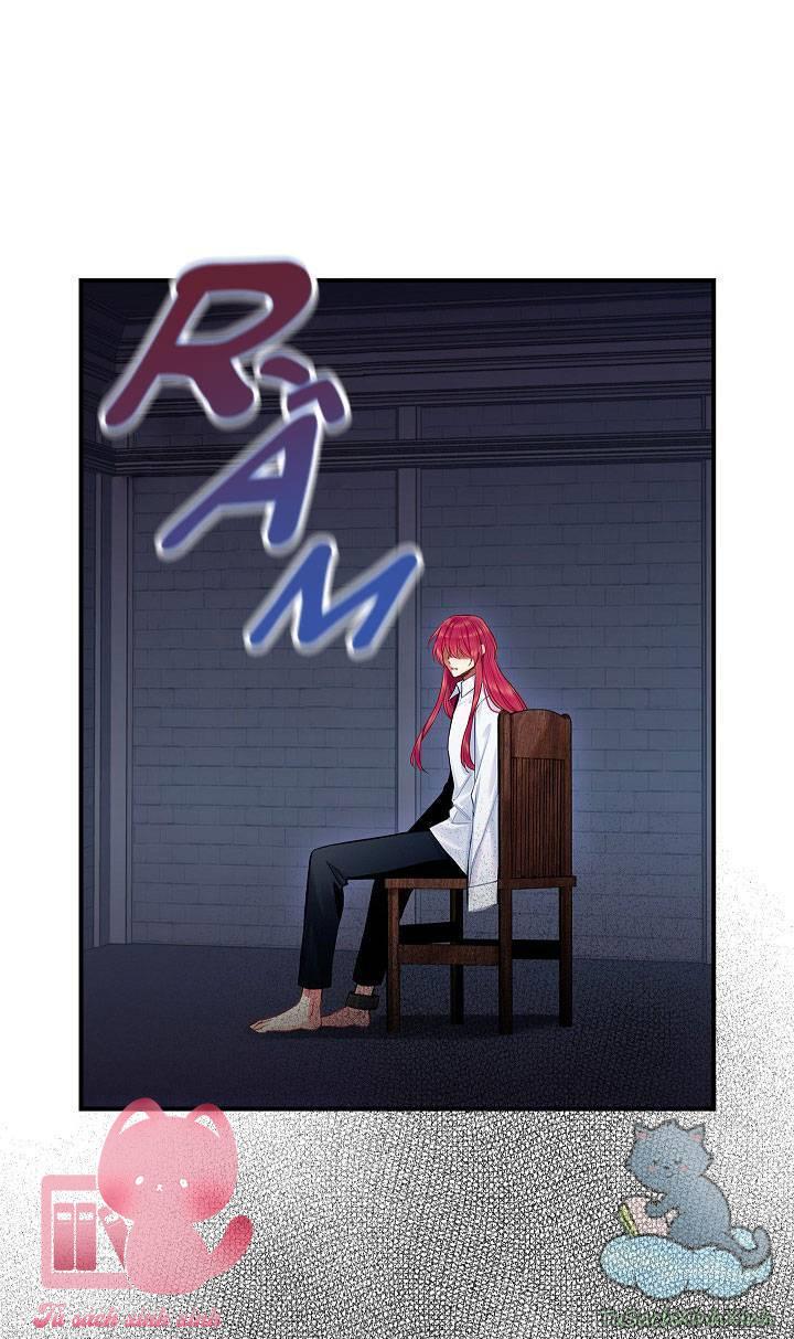Ác Nữ Muốn Ly Hôn - Chap 114