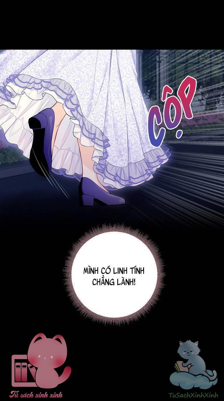 Ác Nữ Muốn Ly Hôn - Chap 114