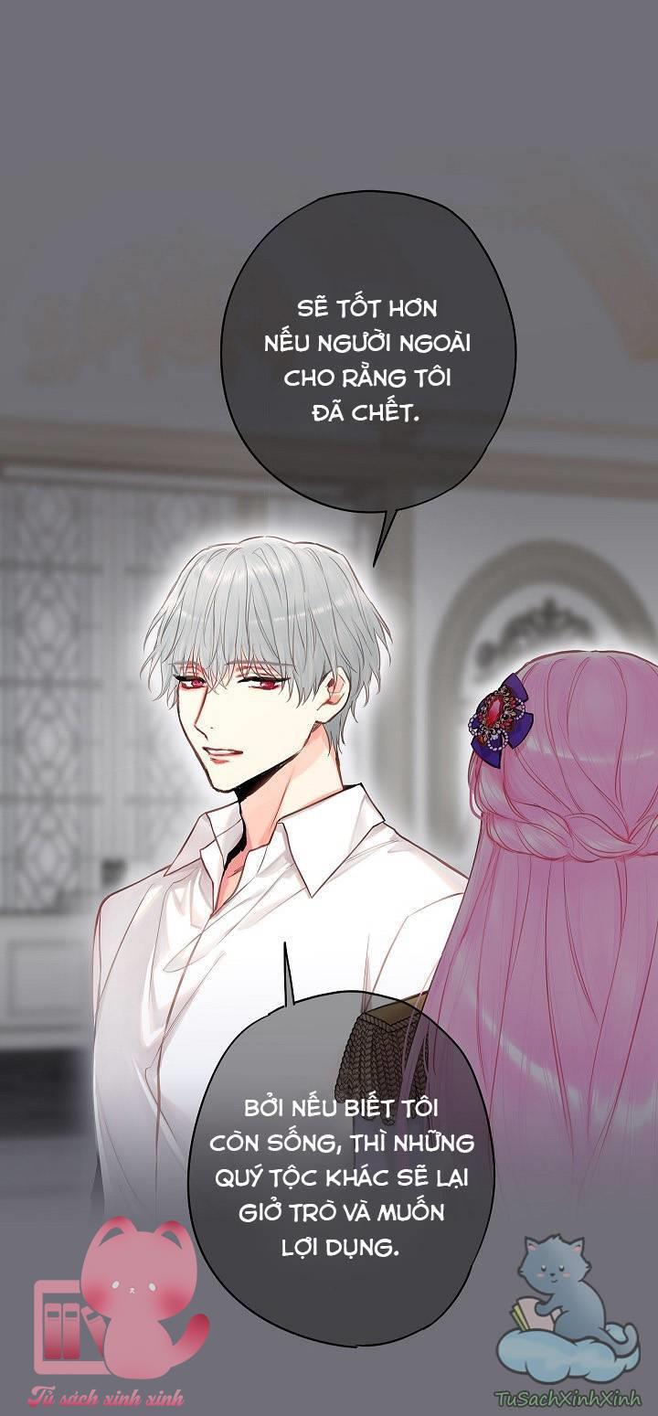 Ác Nữ Muốn Ly Hôn - Chap 114